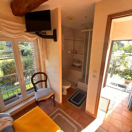 Ines Apartment Honfleur