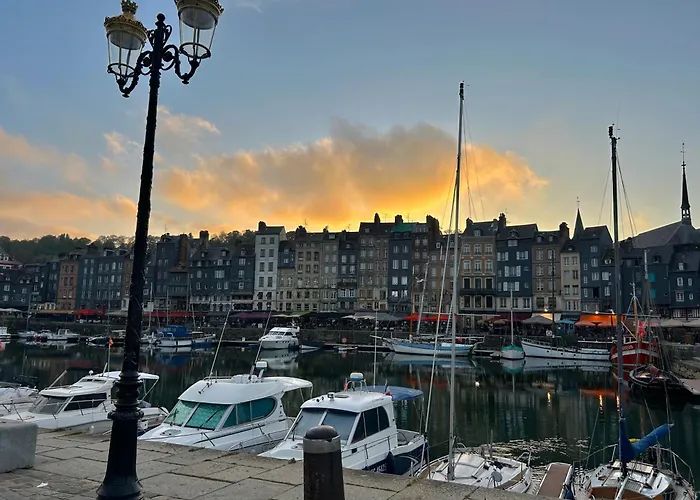 Ines Honfleur