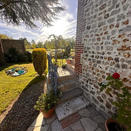 شقة Ines أونفلور