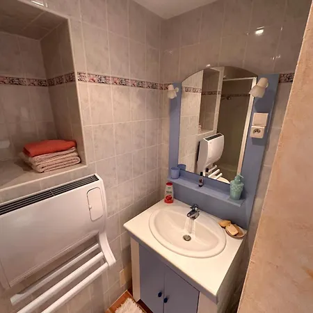 Ines Apartment Honfleur