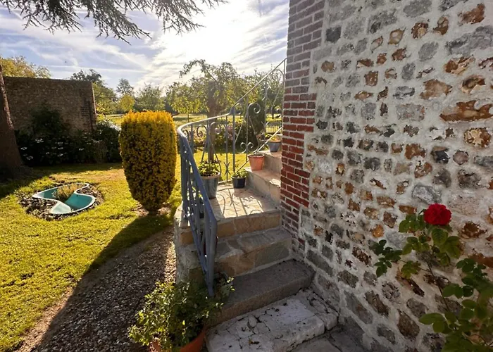 شقة Ines أونفلور